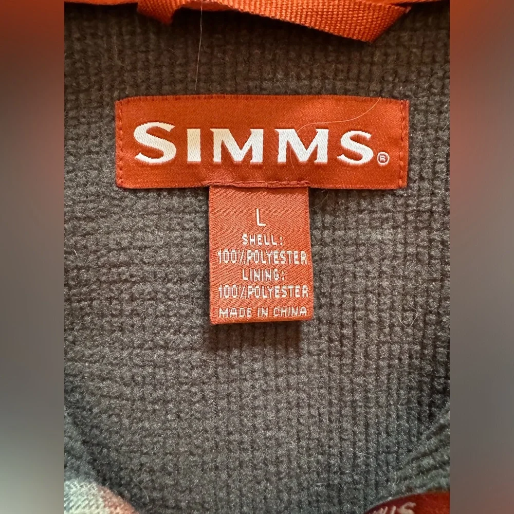 SIMMS - Picture 4 of 6